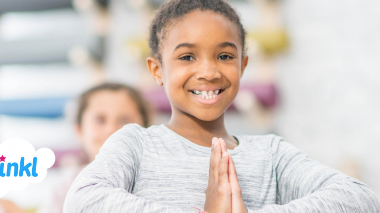 save the children mindfulness month 2
