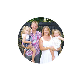 Brown family photo2
