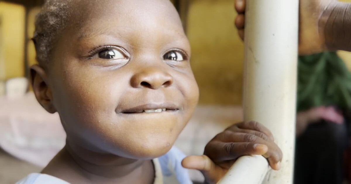 Nearly half of children in Sudan set to go hungry — Save the Children NZ