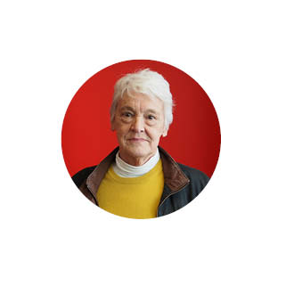 Diana Morrison Lo2