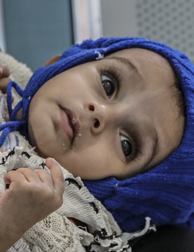 Suha Yemen DONATION PAGE