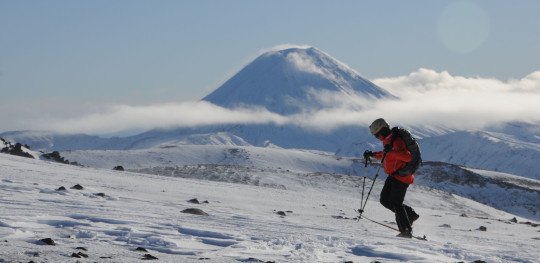 Alpine Odyssey Aotearoa