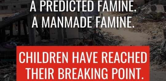 CH11433660 SHARECARD Gaza Famine is Here