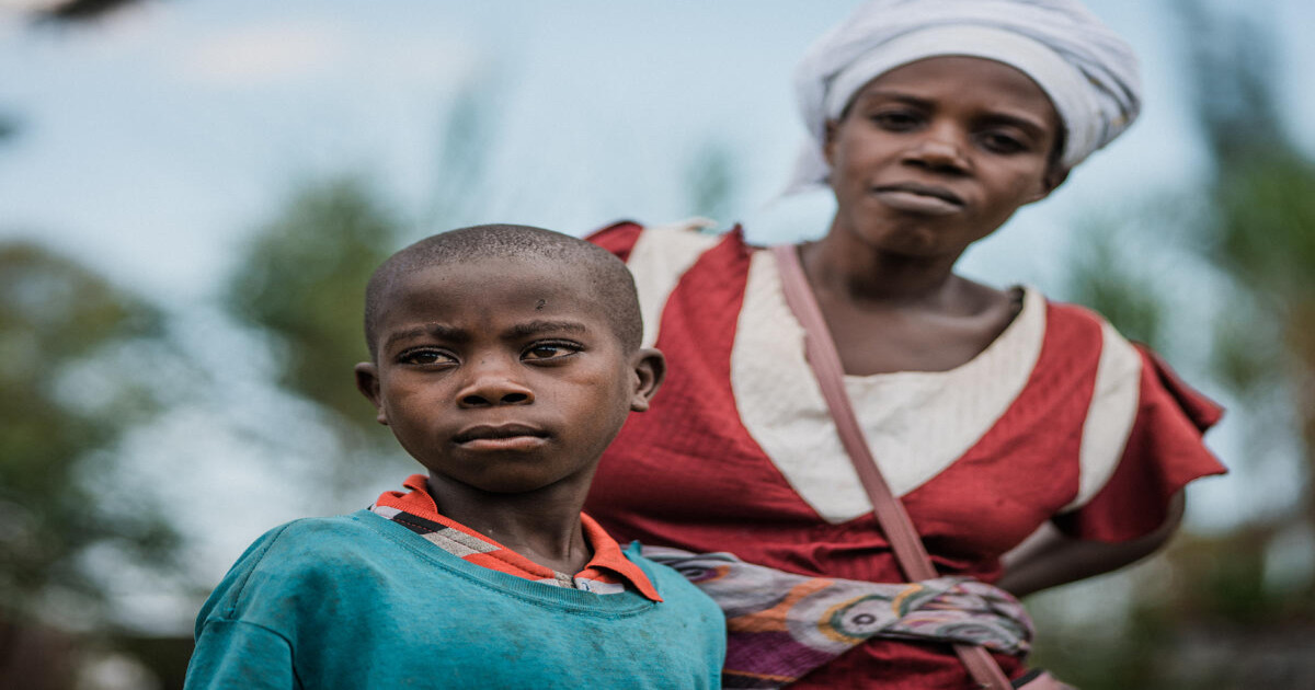 Number of Grave Violations Against Children in Conflict Rose — Save the ...