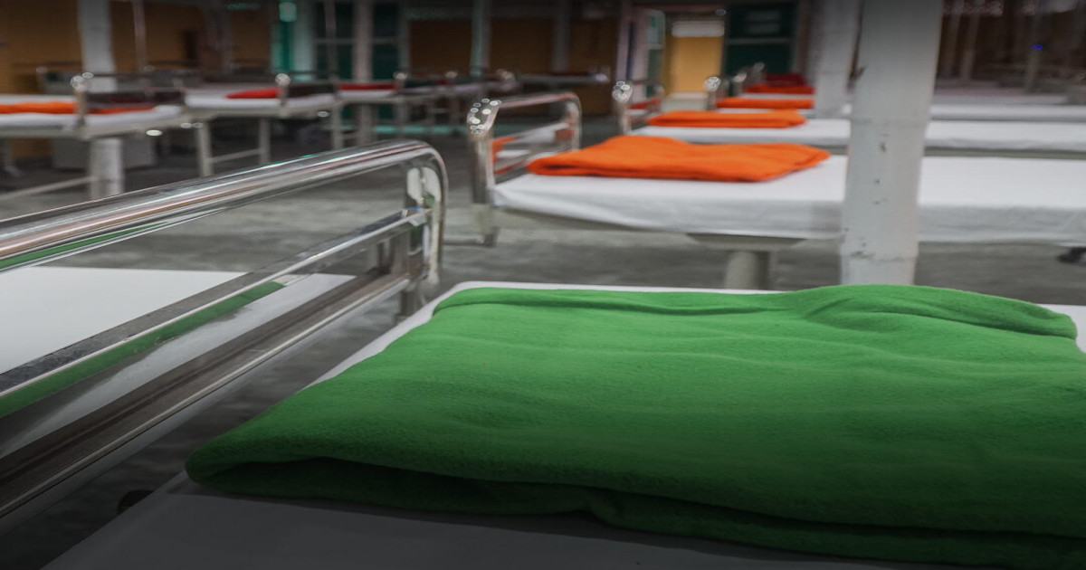 At Least 113 Children Die from Dengue in Bangladesh — Save the Children