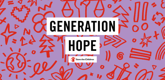 Generation Hope Tile 2