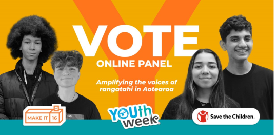 Y vote education hub image