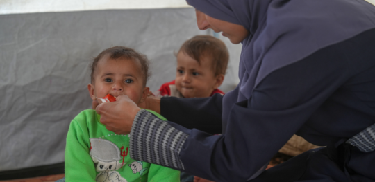 dONATE TO GAZA