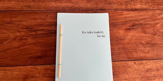 Book   Te Reo Māori