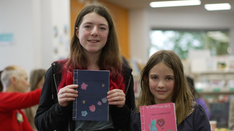 World Children Day 2