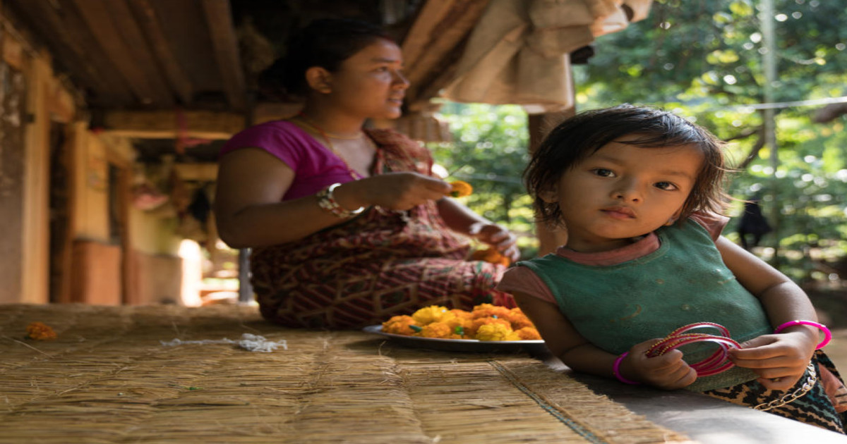 Hunger Appeal - One Off — Save the Children NZ