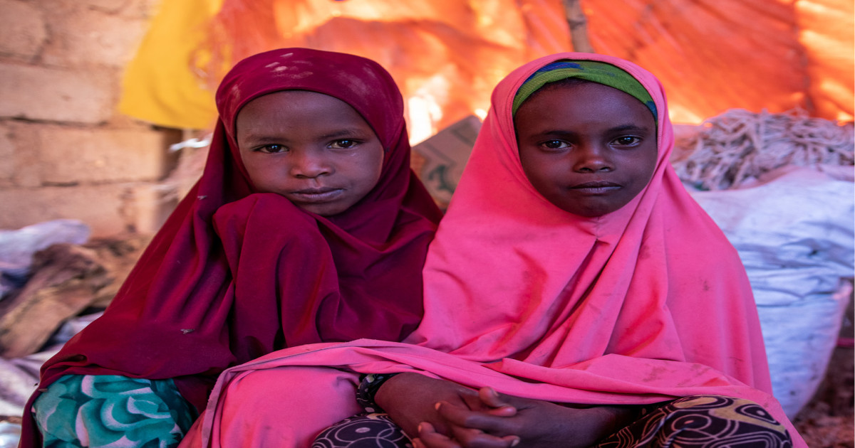 Somalia Food Crisis — Save the Children NZ