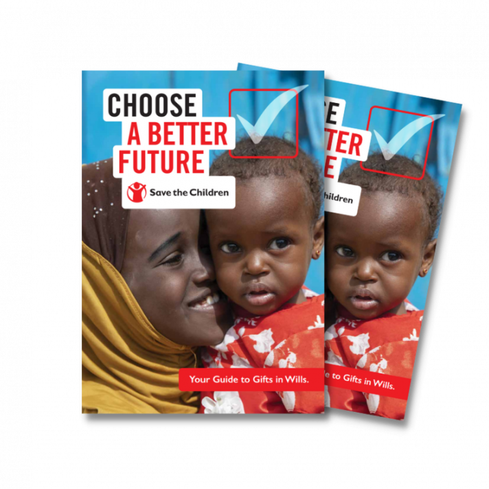 save the children gifts in wills guide
