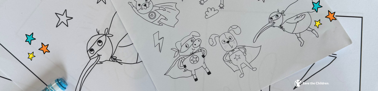 Go here to download the colouring page and enter the competition! QR Code (700 x 525 px) (2882 x 700 px)