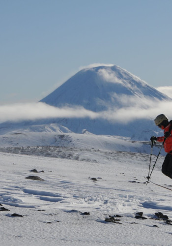 Alpine Odyssey Aotearoa