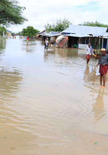 CH1925435 Flooded areas in Wajir County Kenya v2