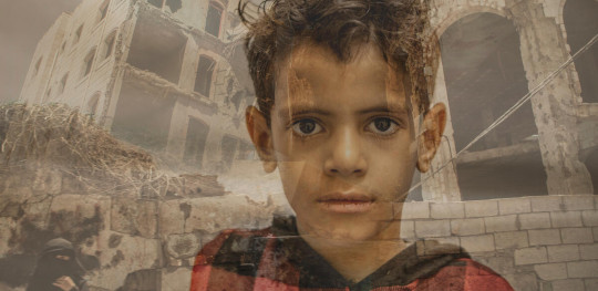 yemen children in danger
