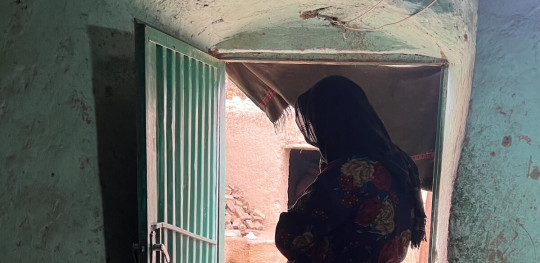 CH1657187 Nosheen mother of six children Jawzjan Province Afghanistan