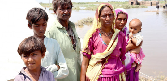 pakistan floods