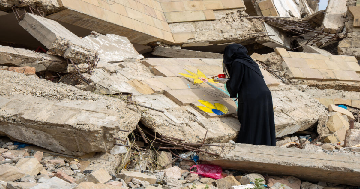 UNICEF and France to end recruitment of children in conflict — Save the ...