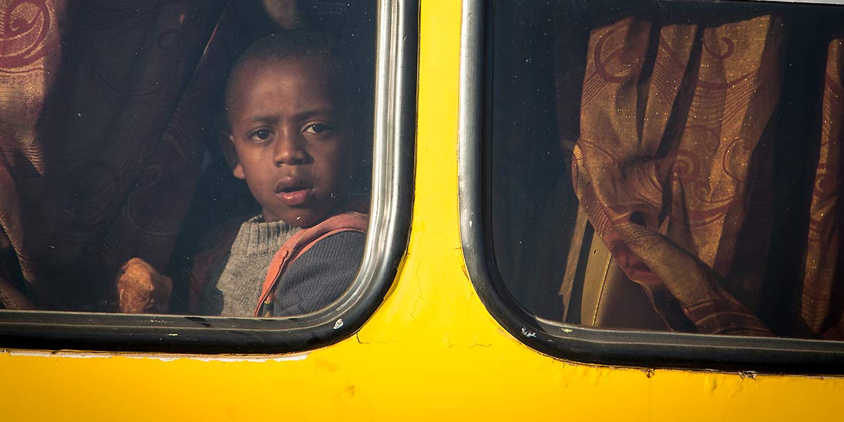 child exploitation ethiopia migration