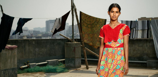 child labour garment industry bangladesh
