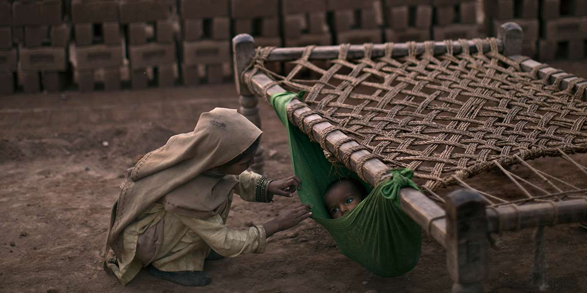 child labour india