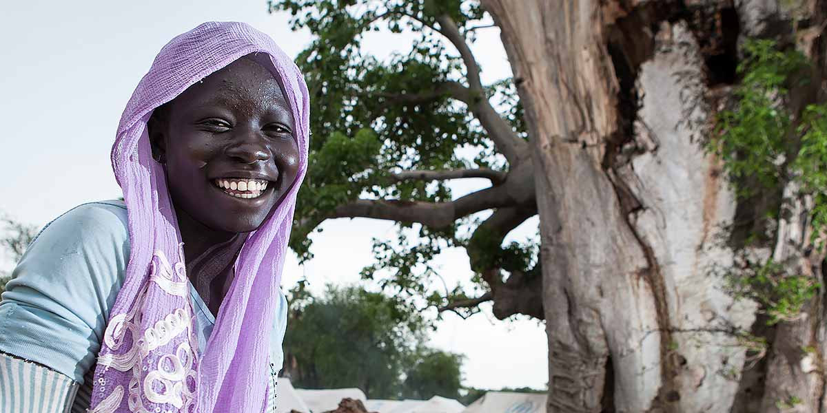 refugees south sudan child protection emergencies