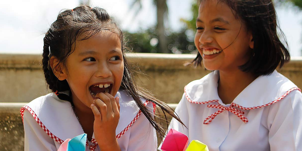 typhoon haiyan philippines emergency response save the children